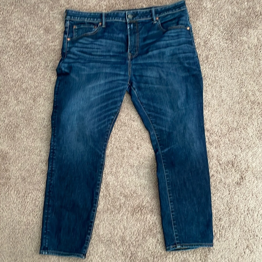 American Eagle Airflex Athletic Fit Jeans 40x30